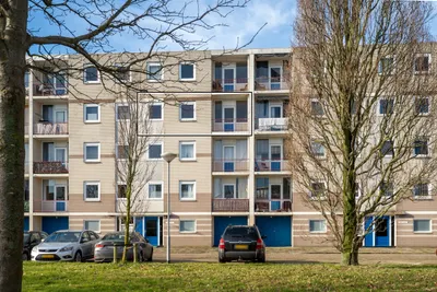 Schaepmanstraat 29, 4384CS, Vlissingen, Zeeland