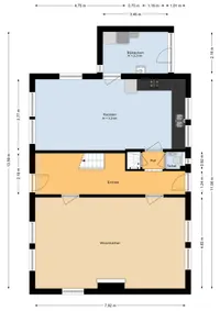 Westerweg 48, Purmerend