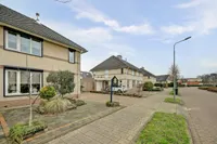 Meerkoetlaan 28, Sint-maartensdijk