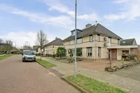 Meerkoetlaan 28, Sint-maartensdijk