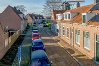Tuindorp 56, Arnemuiden
