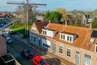 Tuindorp 56, Arnemuiden