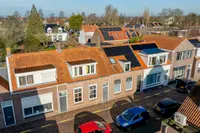 Tuindorp 56, Arnemuiden
