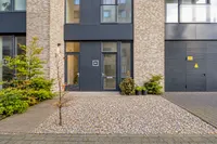 1e Lulofsdwarsstraat, Den Haag