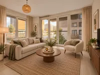 1e Lulofsdwarsstraat, Den Haag