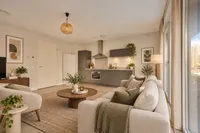 1e Lulofsdwarsstraat, Den Haag