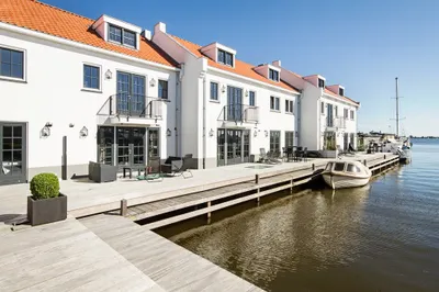 Oud-Loosdrechtsedijk , 1231LX, Loosdrecht, Noord-Holland