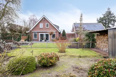 Hollanderdijk 2, 7468ML, Enter, Overijssel