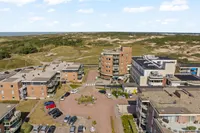 Groot Hoogwaak 107, Noordwijk