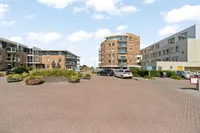 Groot Hoogwaak 107, Noordwijk