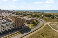 Groot Hoogwaak 107, Noordwijk