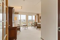 Groot Hoogwaak 107, Noordwijk