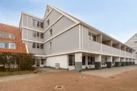 Hageweg "'t Centrum" 58, Bruinisse