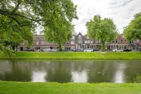 Lange Hilleweg 192 B, Rotterdam