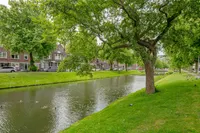 Lange Hilleweg 192 B, Rotterdam