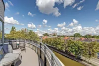 Agnietenstraat 96, Gouda