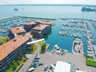 Zuiderzee op Zuid 83, 8256SR, Biddinghuizen, Flevoland