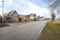 Zuiderdiep 422, Valthermond