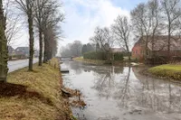 Zuiderdiep 422, Valthermond