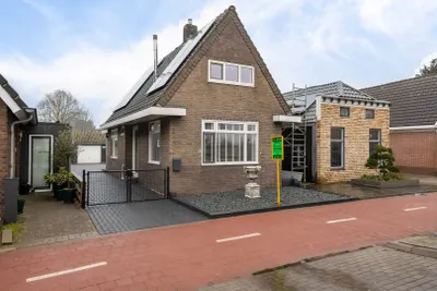 Zuiderdiep 422, 7876BA, Valthermond, Drenthe