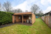 Zuiderdiep 422, Valthermond