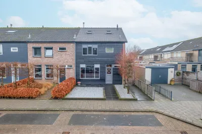 Pr Willem Alexanderstr 53, 8281CN, Genemuiden, Overijssel