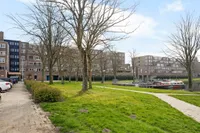 Urkwal 66, Almere