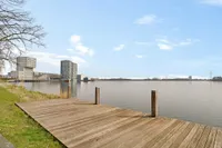 Urkwal 66, Almere