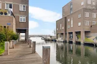 Urkwal 66, Almere
