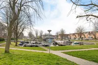 Urkwal 66, Almere