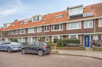 Rechthuisstraat 44, Haarlem