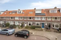 Rechthuisstraat 44, Haarlem