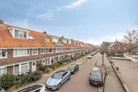 Rechthuisstraat 44, Haarlem
