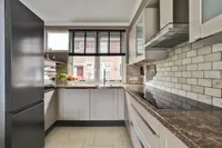 Onsteinpad 3, Rotterdam