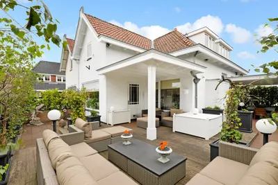 Huizerweg 12, 1402AA, Bussum, Noord-Holland