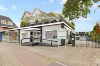 Huizerweg 12, Bussum