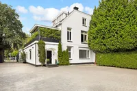 Huizerweg 12, Bussum