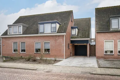 Hogeweg 41, 4695HM, Sint-maartensdijk, Zeeland