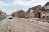 Hogeweg 41, Sint-maartensdijk