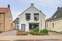 Ooststraat 22, Kapelle