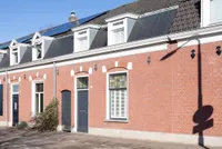 Hasseltstraat 48, Tilburg