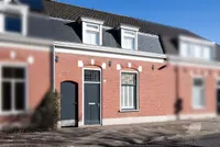 Hasseltstraat 48, Tilburg