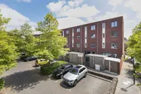 Lage Bothofstraat 227 A, Enschede