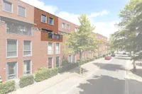 Lage Bothofstraat 227 A, Enschede