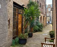 Haringstraat 6, Dordrecht