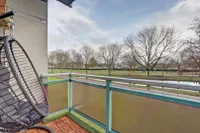 Albertistraat 72, Rotterdam