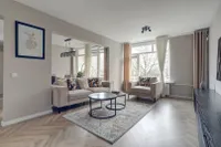 Albertistraat 72, Rotterdam