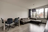 Blondeelstraat 140, Rotterdam