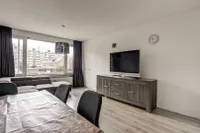 Blondeelstraat 140, Rotterdam