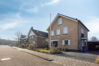 Schippersstraat 14, Enter